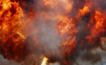 В результате взрыва на свадебной церемонии в Пакистане погибли по меньшей мере пять человек, есть раненые