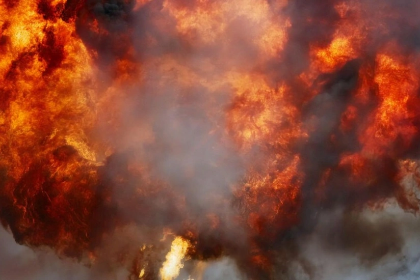 В результате взрыва на свадебной церемонии в Пакистане погибли по меньшей мере пять человек, есть раненые