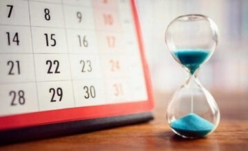 В марте будет 13 нерабочих дней