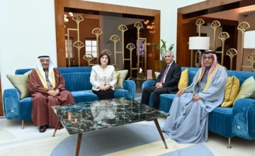 Азербайджан представлен на очередной сессии Азиатской парламентской ассамблеи