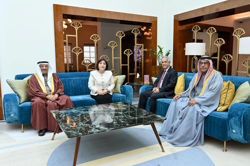 Азербайджан представлен на очередной сессии Азиатской парламентской ассамблеи