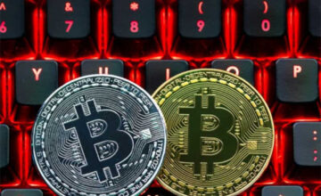 Криптовалютная биржа: капитализация превысила 3 трлн долларов