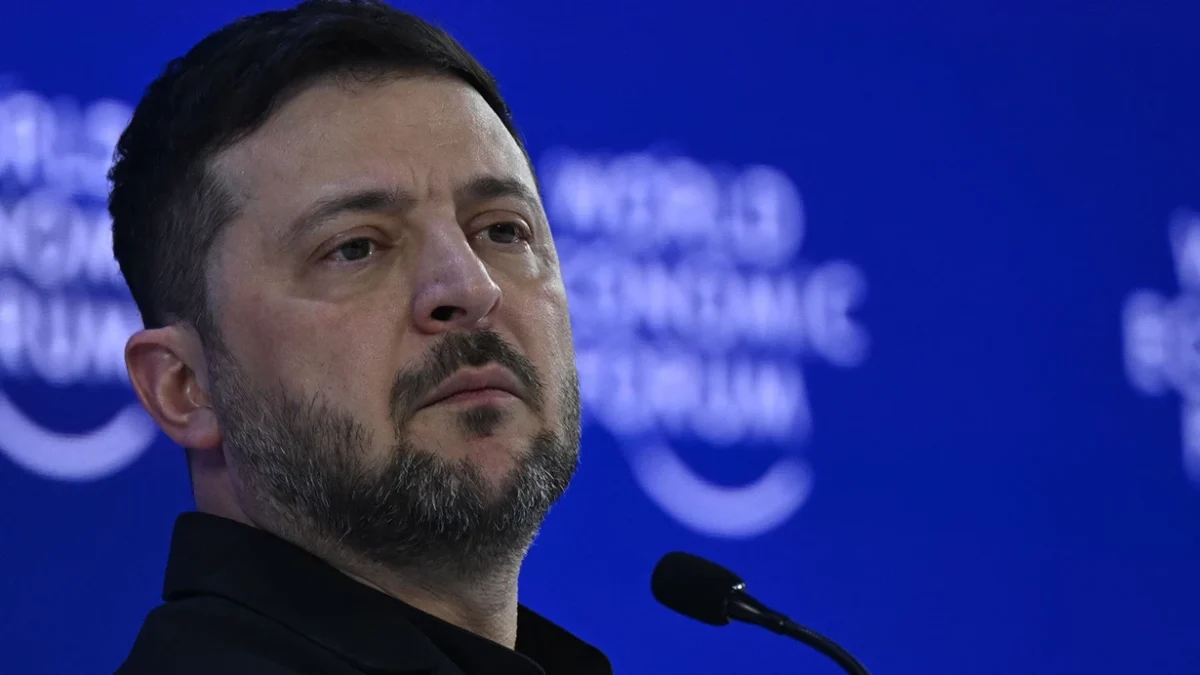 Зеленский: Каждая интенсивная атака России может быть разрушительной