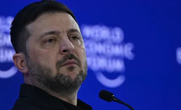 Зеленский: Каждая интенсивная атака России может быть разрушительной