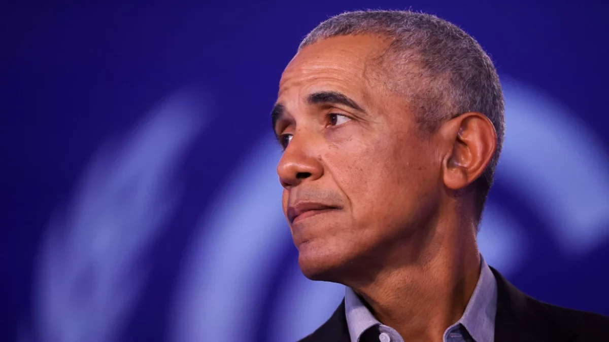 Барак Обама нарушил молчание! Призыв к протесту против Трампа