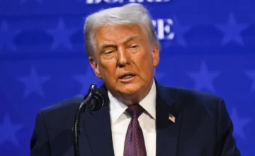 Напряженность в США вокруг «ICE» достигла пика! Новое заявление Трампа