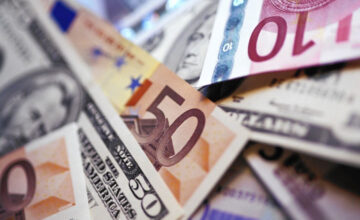 Курсы валют на сегодня