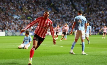 Стали единственной командой, не проигравшей дома в английской Премьер-лиге