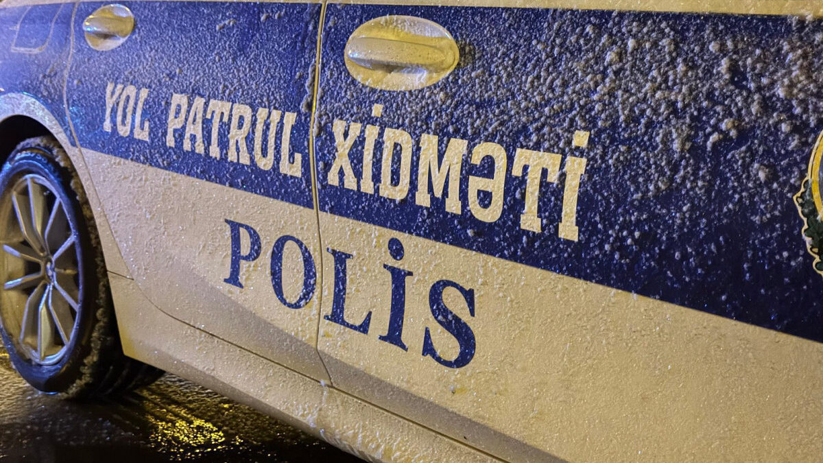 Дорожная полиция обратилась к водителям