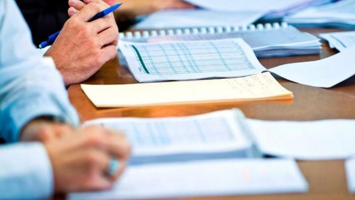 Прием документов в магистратуру начался