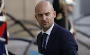 Франция XİN başçısının Türkiyəyə səfər tarixi açıqlanıb