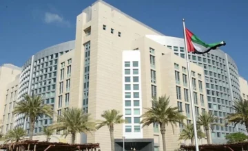 ОАЭ не позволят использовать свою территорию для ударов по Ирану