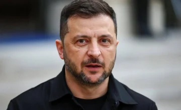 Украина усиленно готовится к встрече с США и Россией