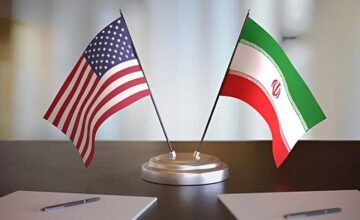 Турция ведет переговоры как с иранскими, так и с американскими официальными лицами