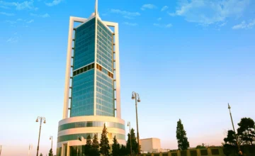 Активы ГНФАР превысили 73 млрд долларов