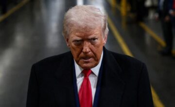 Послание Трампа о «Гренландии»: Если не мы, то это сделает Россия или Китай