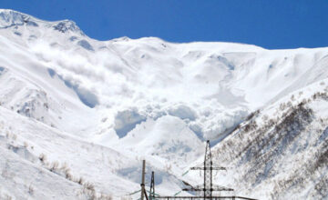 В горных районах зафиксированы морозы до 20 градусов – ФАКТИЧЕСКАЯ ПОГОДА
