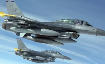 ВВС Саудовской Аравии нанесли удары по аэропорту в Йемене