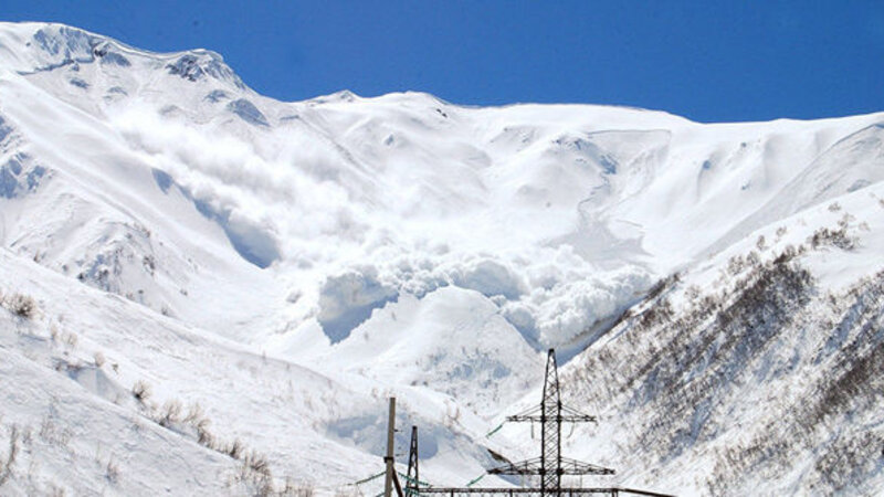 В горных районах зафиксированы морозы до 20 градусов – ФАКТИЧЕСКАЯ ПОГОДА