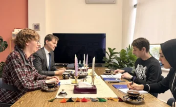 Обсуждена подготовка к XIII Глобальному Бакинскому форуму