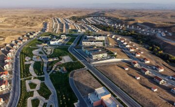 Будут приняты меры по возмещению ущерба, нанесенного культурному наследию на освобожденных территориях