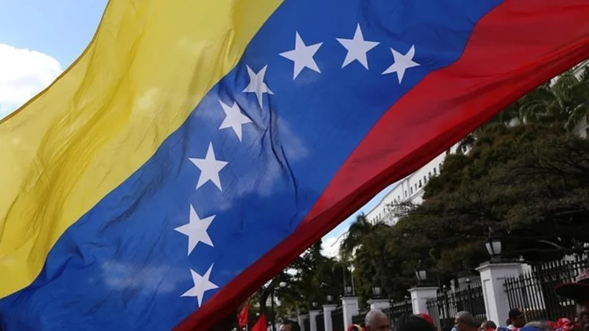 Министр внутренних дел Венесуэлы Кабельо: В стране нет политических заключенных