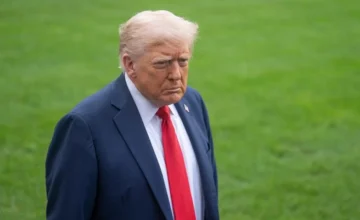 Трамп сделал удивительное заявление: Эта страна скоро рухнет