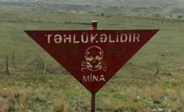 С Отечественной войны 417 человек стали жертвами мин