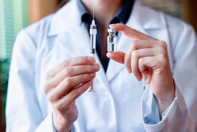 В Азербайджане с октября прошлого года по настоящее время более 27 тысяч человек вакцинированы против гриппа