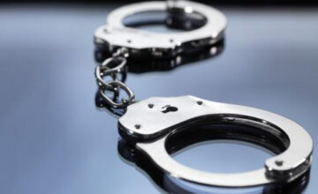 В Грузии задержан человек, присвоивший крупную сумму денег, предназначенную для отправки в Азербайджан