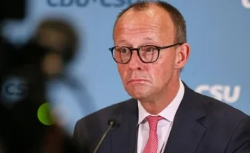 “Вступление Украины в ЕС к 2027 году невозможно” – Мерц