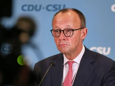 “Вступление Украины в ЕС к 2027 году невозможно” – Мерц