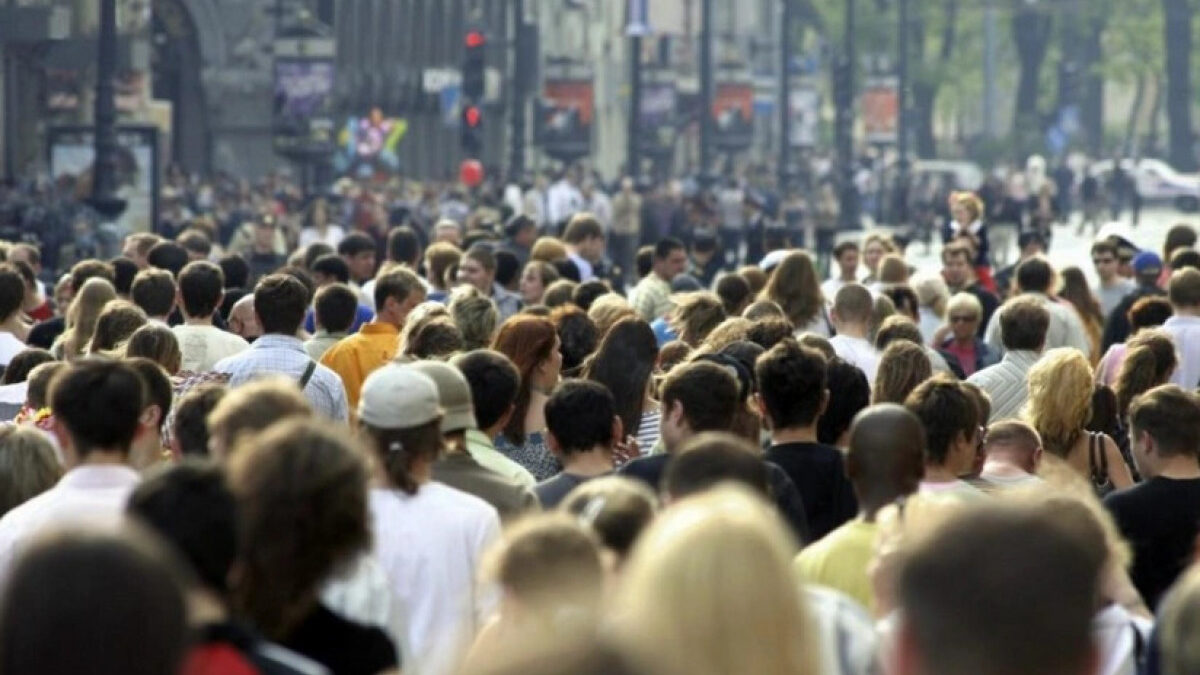 В Азербайджане объявлена численность населения