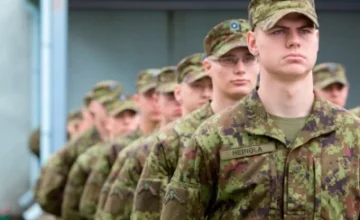 НАТО не видит смысла в европейской армии