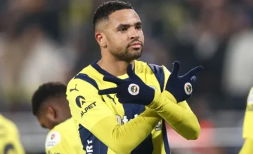 Нападающий «Фенербахче» в прицеле у «Зенита»