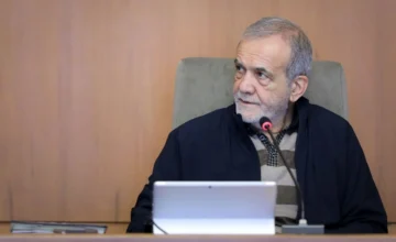 Месуд Пезешкиан: Мы будем защищены