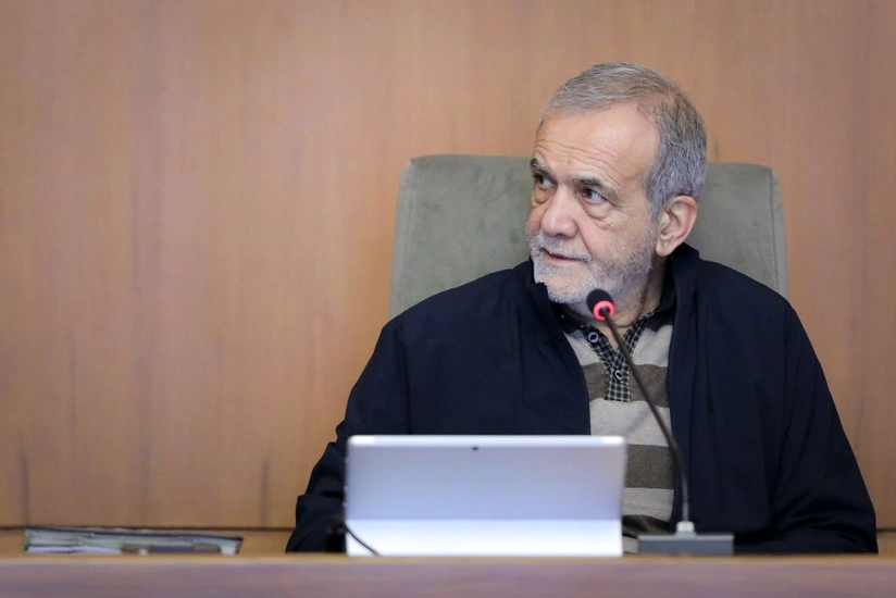 Месуд Пезешкиан: Мы будем защищены