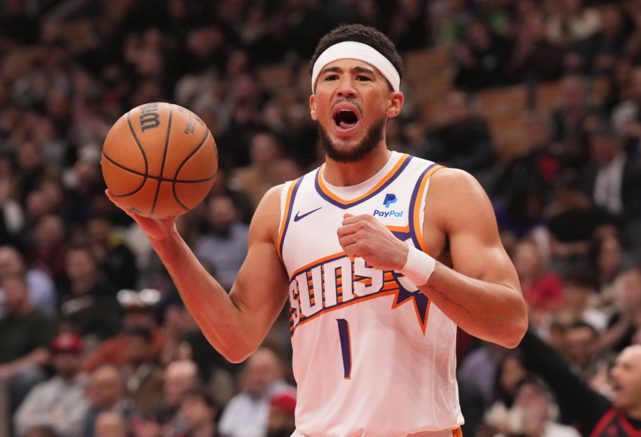 NBA: Действующий чемпион потерпел поражение на выезде