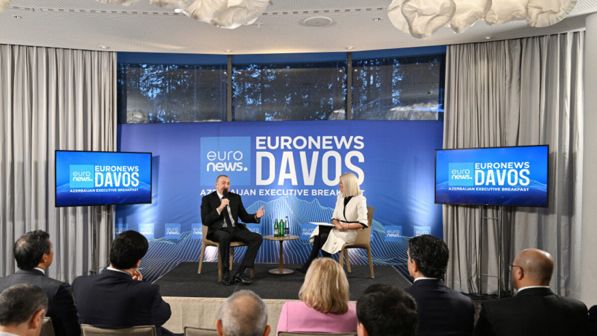 Президент: Надеюсь, что европарламентарии пересмотрят свои несправедливые позиции в отношении Азербайджана