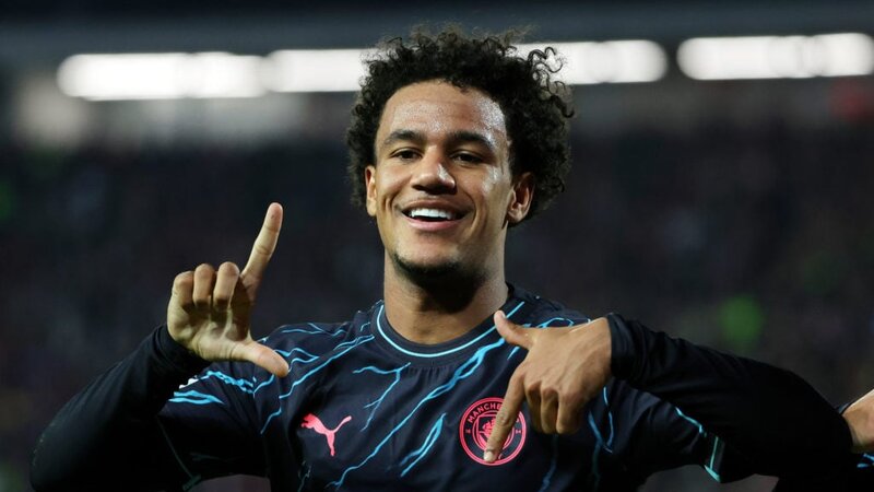 «Манчестер Сити» может продать нападающего