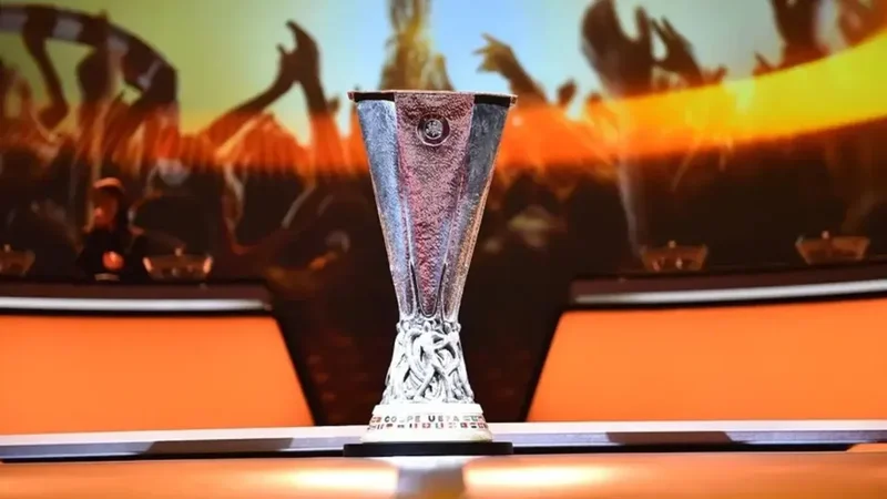 Определился соперник «Фенербахче» в стадии плей-офф