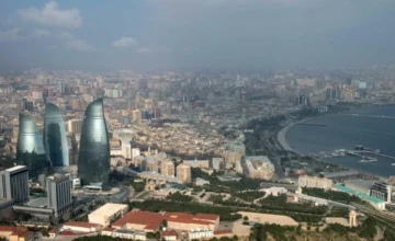 Утвержден План мероприятий в связи с «Годом градостроительства и архитектуры»