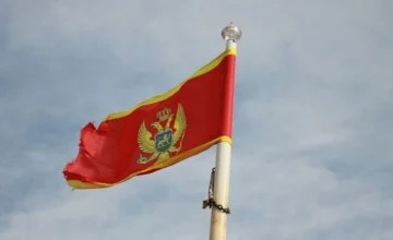 Посол Сербии вызван в МИД Черногории