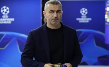 Гурбан Гурбанов: “Силы ПСЖ и “Ньюкасла” примерно одинаковы”