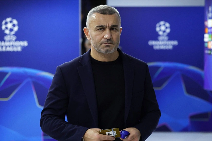 Гурбан Гурбанов: “Силы ПСЖ и “Ньюкасла” примерно одинаковы”