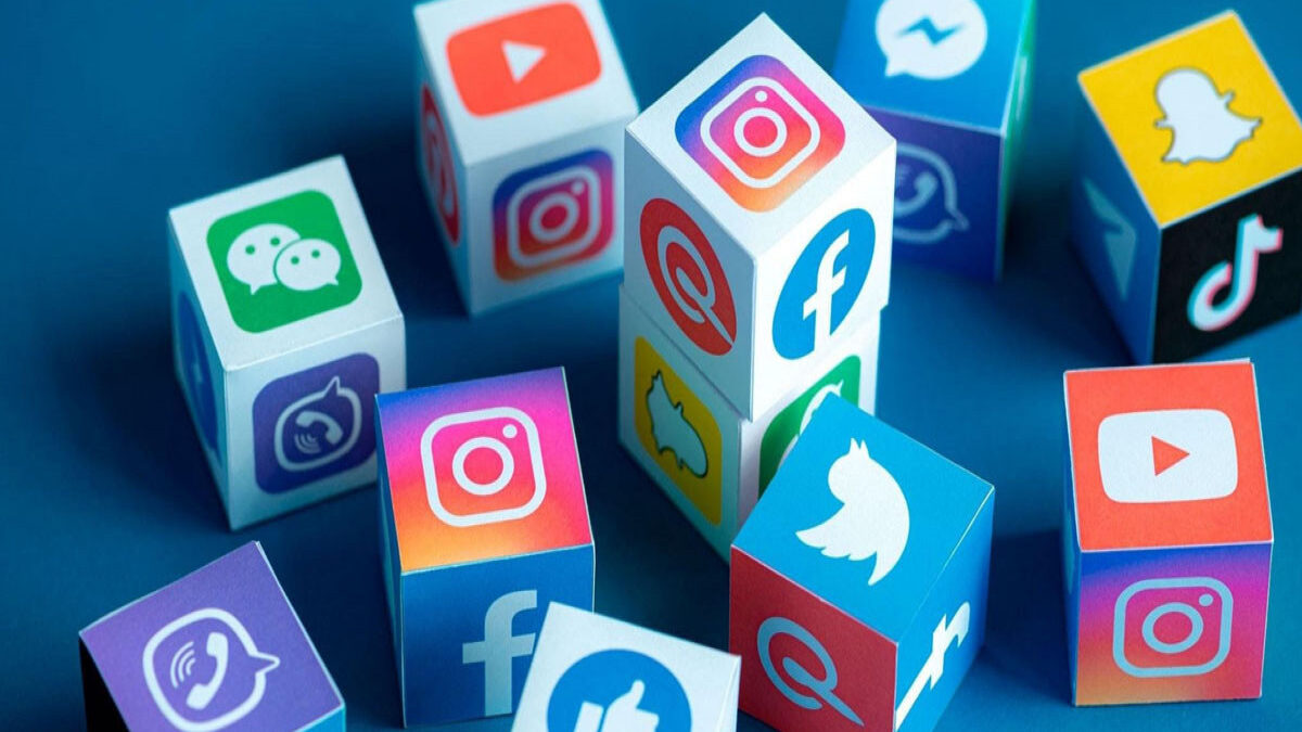 В Азербайджане названы самые используемые социальные сети