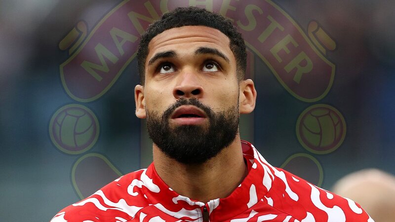 Футболист «Милана» предложен «Манчестер Юнайтед»