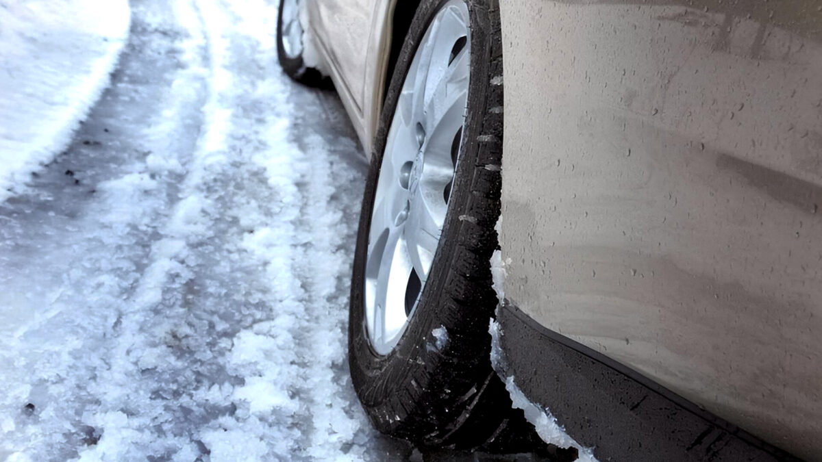 Погода будет без осадков, дороги обледенеют – ПОГОДА НА ЗАВТРА