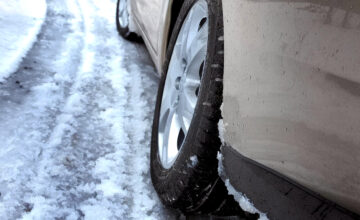 Погода будет без осадков, дороги обледенеют – ПОГОДА НА ЗАВТРА
