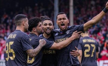 “Карабах” – количество проданных билетов на игру с “Айнтрахтом”…